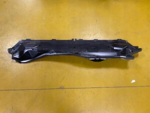 PODSZYBIE DOLNE METALOWE NISSAN X-TRAIL T32