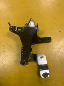 BLACHA WSPORNIK MOCOWANIE FORD S-MAX MK2