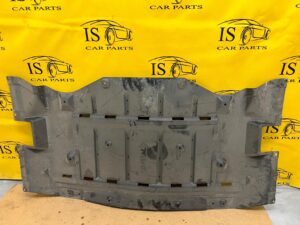 OSŁONA PODWOZIA PODŁOGA NISSAN E-NV200 4F-3