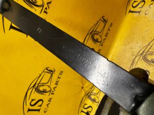 DOCISK WSPORNIK MOCOWANIE AKUMULATORA FORD ESCAPE MK4 KUGA MK3