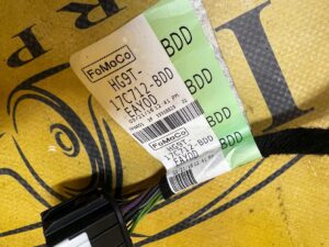 WIĄZKA INSTALACJA OKABLOWANIE PODSUFITKI FORD FUSION LIFT USA