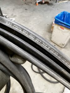 USZCZELKA KLAPY TYŁ BAGAŻNIKA AUDI A8 D4