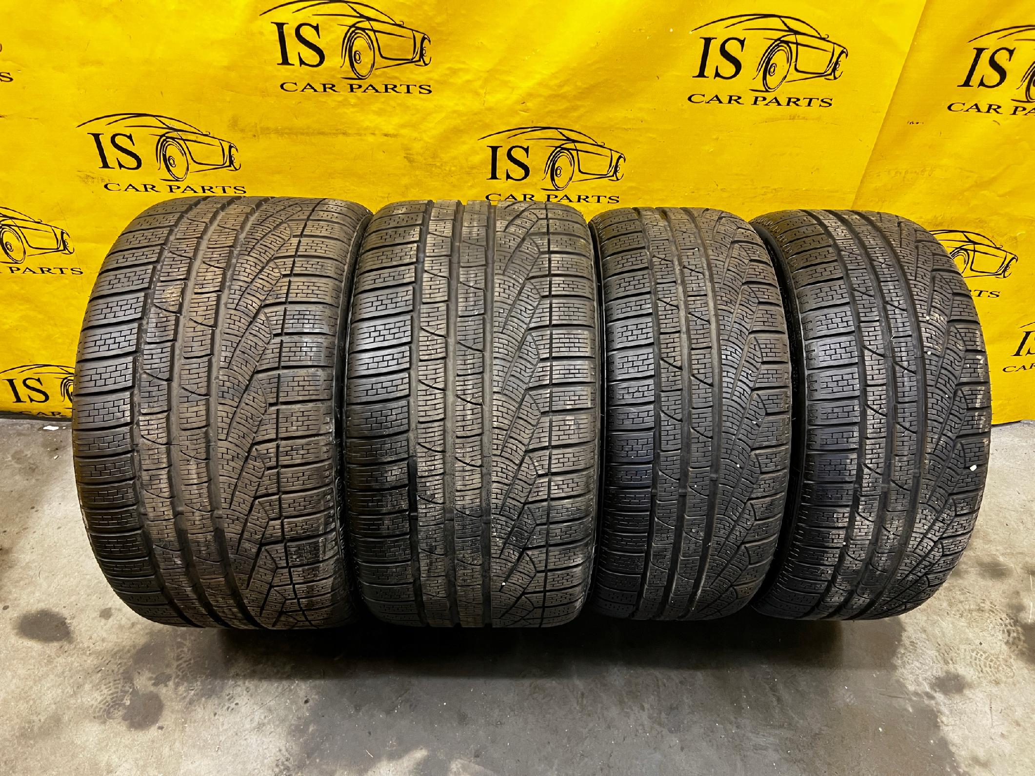 KOŁA FELGI OPONY CENTERLOCK PORSCHE 911 997 RS 235/35 R19 295/30 R19