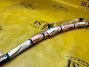 KURTYNA AIRBAG PODUSZKA POWIETRZNA PRAWA PRAWY FORD MUSTANG VI COUPE USA