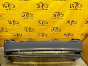 ZDERZAK TYLNY TYŁ OBUDOWA BMW 3 E46