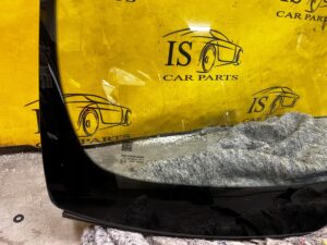 SZYBA CZOŁOWA PRZEDNIA AKUSTYCZNA PORSCHE CAYENNE II 7P5 2011R