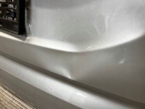 POKRYWA KLAPA TYŁ BAGAŻNIKA DACIA JOGGER TEKQF 2022R