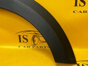 LISTWA BŁOTNIKA TYŁ TYLNA LEWY LEWA DACIA SANDERO III STEPWAY