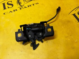 ZAMEK MASKI POKRYWY SILNIKA RENAULT ESPACE V SCENIC IV