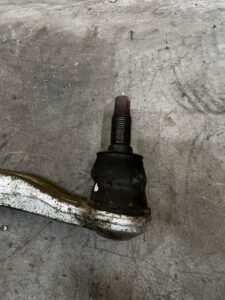 MAGLOWNICA PRZEKŁADNIA KIEROWNICZA MERCEDES W176 W246