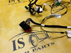 WIĄZKA INSTALACJA OKABLOWANIE PODSUFITKI PEUGEOT 308 II T9 HB