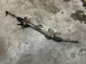 MAGLOWNICA PRZEKŁADNIA KIEROWNICZA BMW M5 F90