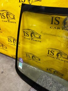 SZYBA CZOŁOWA PRZEDNIA ORYGINALNA DACIA SANDERO III 3 2020R