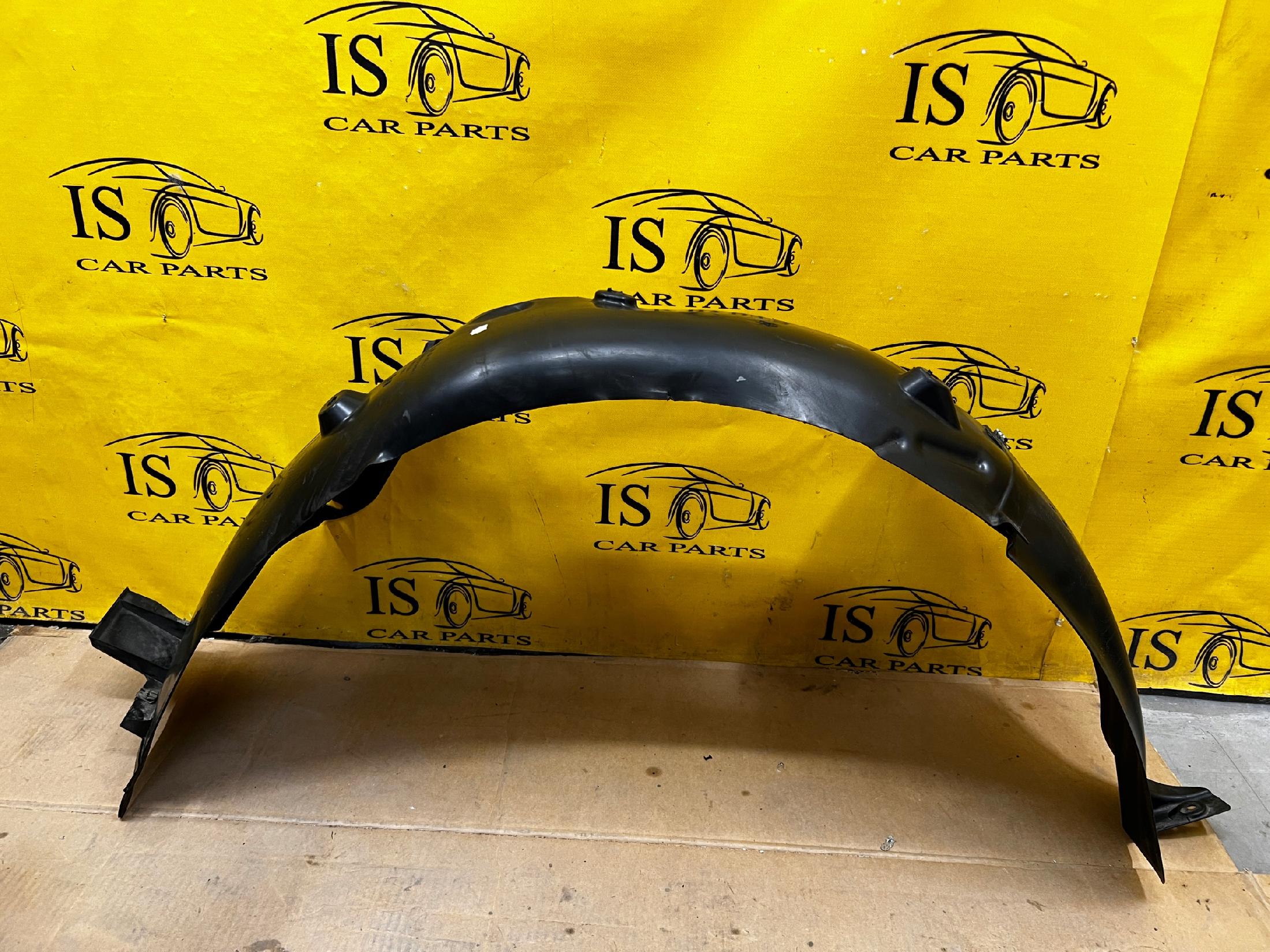 NADKOLE LEWY TYŁ PORSCHE 911 991 GTS LIFT 3.0