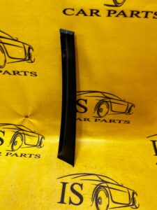 OSŁONA LISTWA SŁUPKA TYŁ PRAWA BMW 3 E36 TOURING NOWA OEM