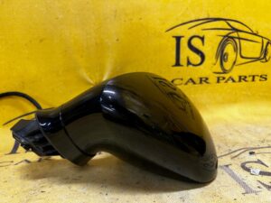 LUSTERKO ZEWNĘTRZNE PRAWE PORSCHE PANAMERA 970 POLIFT LC9Z C9Z 14 PIN