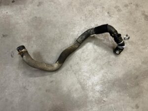 RURA RURKA PRZEWÓD WĄŻ WODY UKŁADU CHŁODZENIA DACIA DUSTER II 2 1.0 TCE