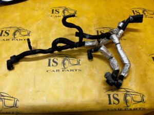 MAGISTRALA RURA WĄŻ POMPA WODY CHŁODZENIA FORD FUSION LIFT USA 2.0 ECOBOOST