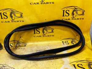 USZCZELKA DRZWI TYŁ TYLNYCH LEWE PRAWE FORD RANGER MK5 V WILDTRAK