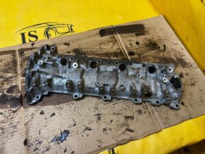 POKRYWA ZAWORÓW RENAULT 1.3 TCE