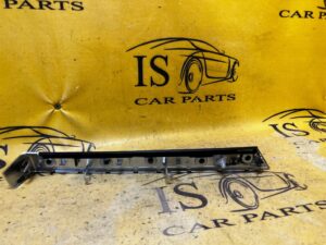 LISTWA DEKOR DRZWI LEWY TYŁ PORSCHE CAYENNE II 7P5 LIFT 92A