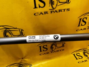 RURKA LINKI HAMULCA RĘCZNEGO PRAWA BMW 3 F34 NOWA OEM