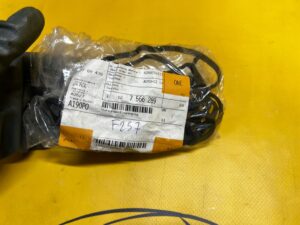 USZCZELKA POKRYWY ZAWORÓW BMW N63 NOWA OEM