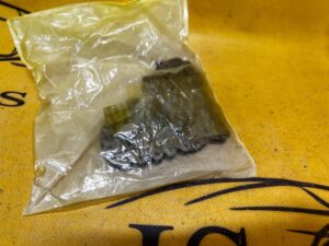 ŁAŃCUCH ROZRZĄDU BMW N47 N47N N47S1 N57 NOWY OEM