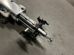 KOLUMNA KIEROWNICZA SZTYCA ELEKTRYCZNA BMW M5 F90 M8 F91 F92