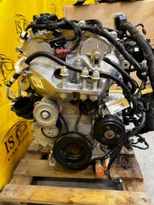 KOMPLETNY SILNIK 1.5 ECOBOOST FORD ESCAPE MK4 KUGA