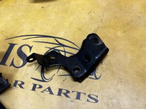 WSPORNIK BLACHA MOCOWANIE DACIA DOKKER 1.5 BLUE DCI