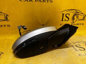 LUSTERKO ZEWNĘTRZNE PRAWE 11+2 PIN RENAULT MEGANE IV HB TED69