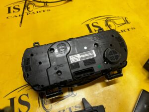 ZESTAW STARTOWY ECU BSI BCM LICZNIK RENAULT MEGANE IV 1.5 DCI