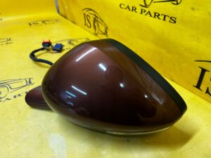 LUSTERKO ZEWNĘTRZNE LEWE 6+8 14 PIN PEUGEOT 508 I RXH EU