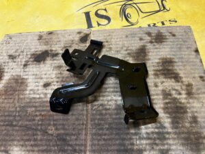 MOCOWANIE WSPORNIK WIĄZKI SILNIKA RENAULT ESPACE VI AUSTRAL