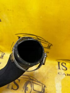 RURA INTERCOOLERA PORSCHE 911 991 CARRERA LIFT 3.0