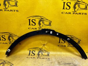 LISTWA NAKŁADKA BŁOTNIKA TYŁ PRAWY RANGE ROVER EVOQUE L538 3 DRZWI