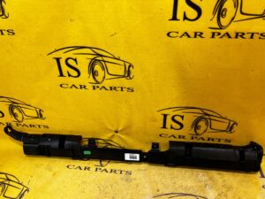 MOCOWANIE PROGU LEWE PORSCHE 911 991 CARRERA LIFT