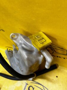 ZBIORNK WYRÓWNAWCZY JEEP GRAND CHEROKEE WK2