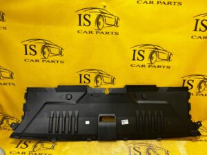 ŚRODKOWA GÓRNA OSŁONA CHŁODNIC PASA PRZEDNIEGO PRZÓD GENESIS GV70