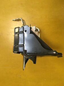 WSPORNIK BLACHA ŁAPA 1.7 DCI NISSAN X-TRAIL T32