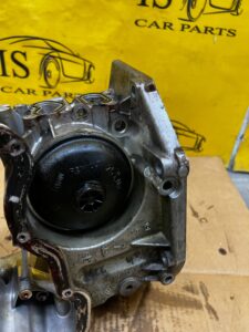 PODSTAWA BLOKU MISKA DACIA DUSTER II 1.0 TCE LPG H4D F480