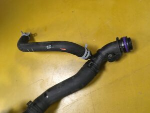 RURA WĄŻ PRZEWÓD WODY RENAULT SCENIC IV 1.3 TCE