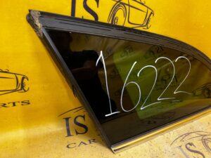 SZYBA KAROSERYJNA TYŁ LEWY LEWA PEUGEOT 508 I LIFT KOMBI SW RXH