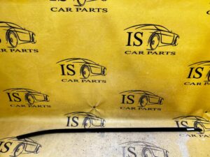 LISTWA SZYBY SZYBOWA DRZWI PRZÓD LEWY SHADOWLINE BMW X4 F26 NOWA OEM