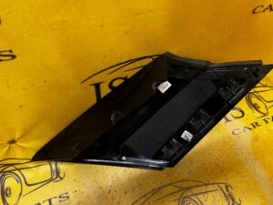 OSŁONA LISTWA SŁUPKA C BŁOTNIKA TYŁ LEWY RANGE ROVER EVOQUE L538 3 DRZWI