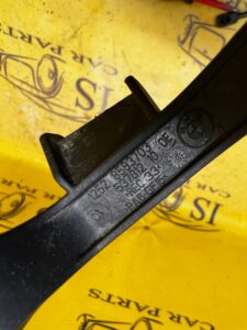 WSPORNIK UCHWYT MOCOWANIE BMW 5 G30 8583703