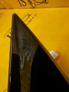 LUSTERKO LEWE 7PIN 7 PIN KAMERA ASYSTENT HYUNDAI IONIQ 5 V