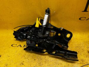 KOMPLET ZAWIASY MASKI NABOJE PIROTECHNICZNE LEWY PRAWY BMW 5 G30