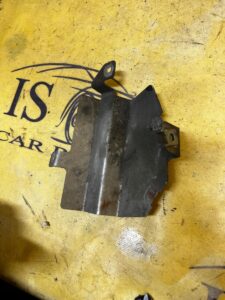 WSPORNIK OSŁONA BLACHA MERCEDES A KLASA A45 S AMG W177 4MATIC 2019-